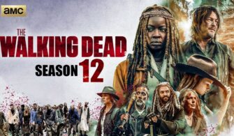 The Walking Dead 12. sezon nereden izlenir? Hangi platform da? 2025