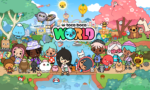 Toca Boca World Aktif Ocak Kodları 2025 January Codes