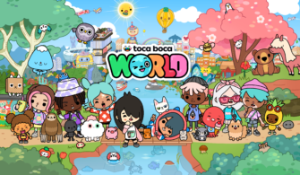 Toca Boca World Aktif Ocak Kodları 2025 January Codes