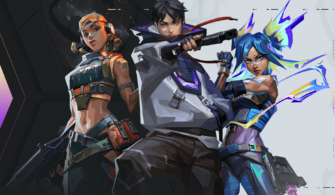 Valorant Bedava VP Kodları 2025 Ocak Listesi 2