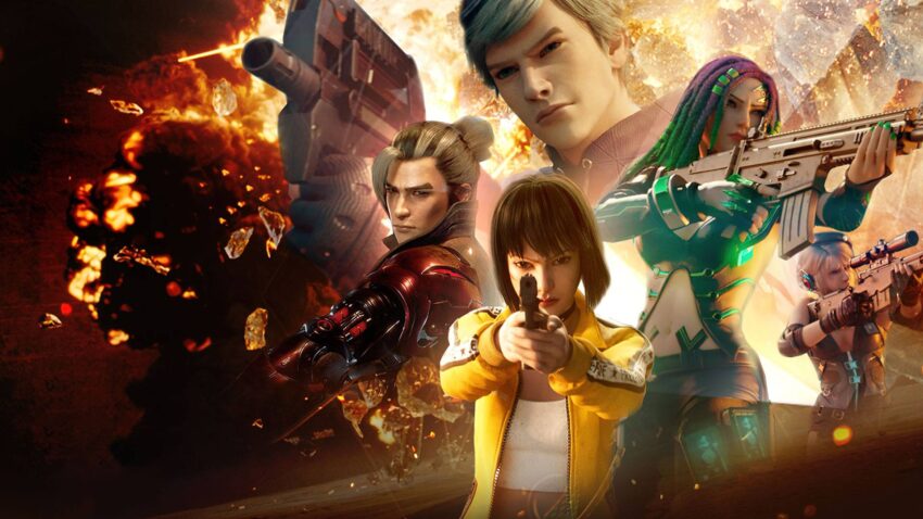 Güncel Free Fire Temmuz 2026 Kodları (Bedava Elmaslar)
