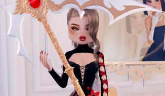 Dress to Impress Kodları Şubat 2025 February Codes