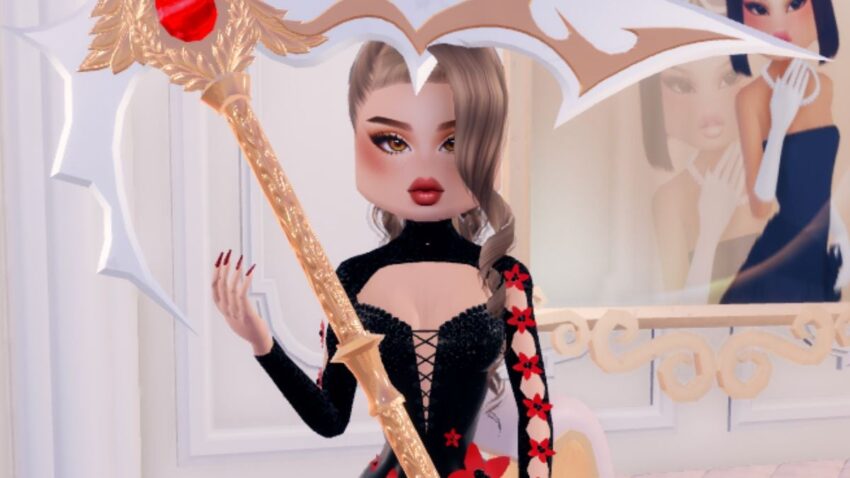 Dress to Impress Kodları Şubat 2025 February Codes