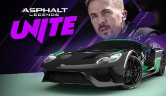 Asphalt Legends Unite Kodları Şubat 2025 February Codes