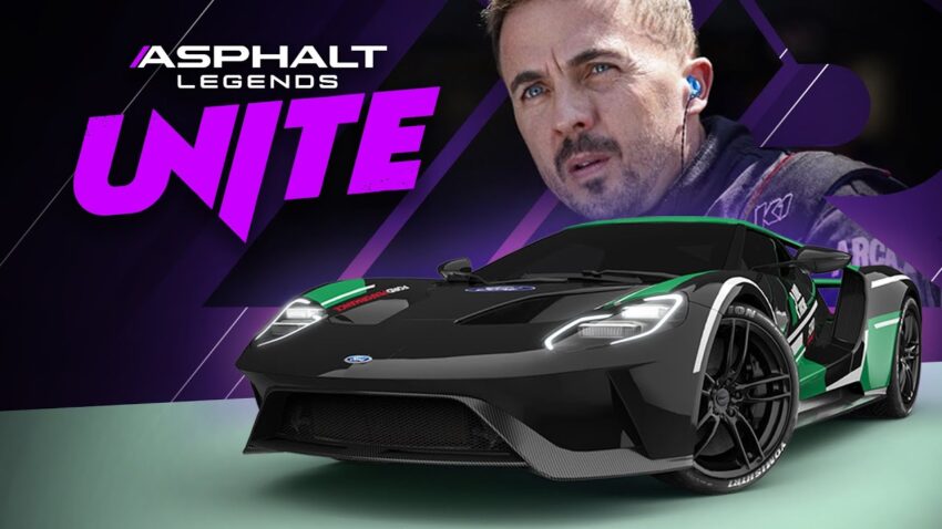 Asphalt Legends Unite Kodları Şubat 2025 February Codes