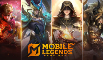 Mobile Legends Bang Bang Kodları Mart 2025 March Codes