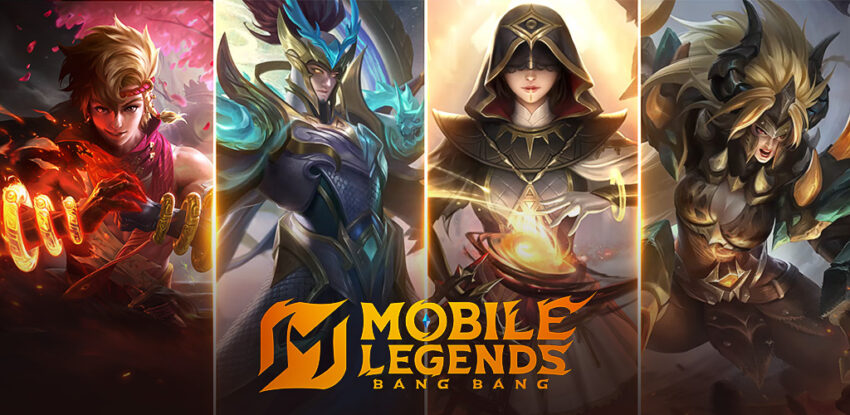 Mobile Legends Bang Bang Kodları Mart 2025 March Codes