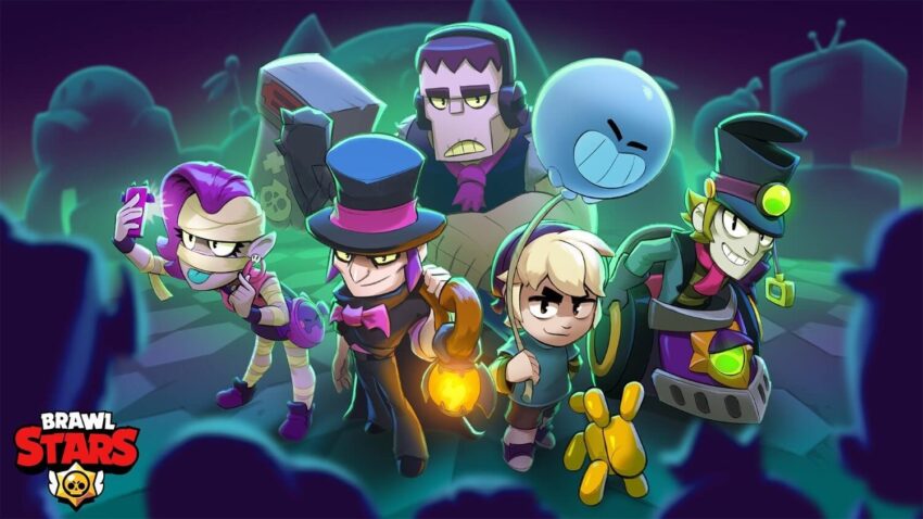Brawl Stars Kodları Bedava Mart 2026 March Codes
