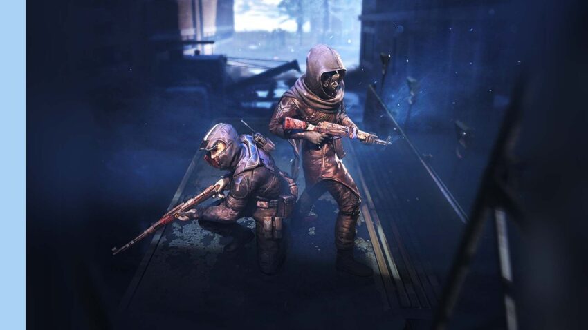 PUBG Mobile Silah Bilgileri Nisan 2026