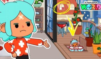 Toca Boca World Aktif Kodları Mart 2025 March Codes