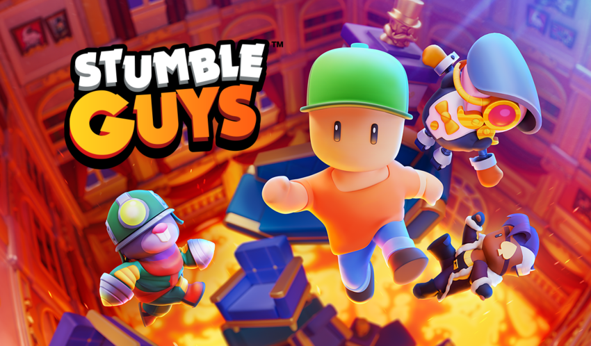Stumble Guys Kodları Mart 2025 March Codes