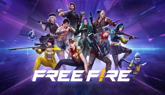 Garena Free Fire Kodları Haziran 2025 June Codes