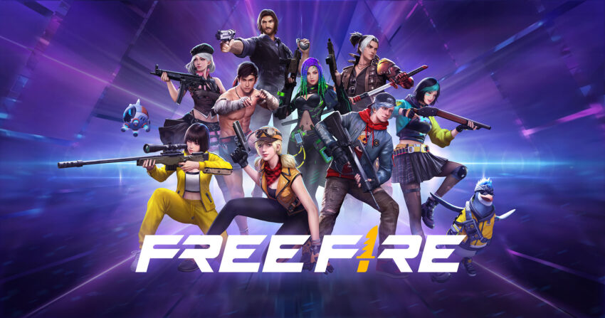 Garena Free Fire Kodları Haziran 2025 June Codes