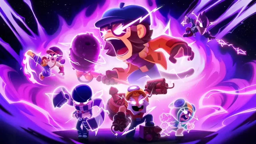 Brawl Stars Şarkı Sözleri ve En Güzel 6 Kıtalı Şiir