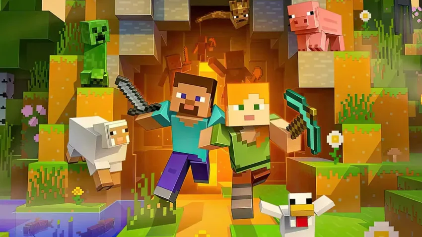 Minecraft: Tek Komutla En Nadir Eşyaları Alın! (Haziran 2026)