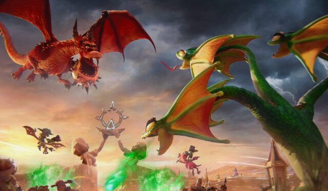 Call of Dragons Kodları Haziran 2025 June Codes