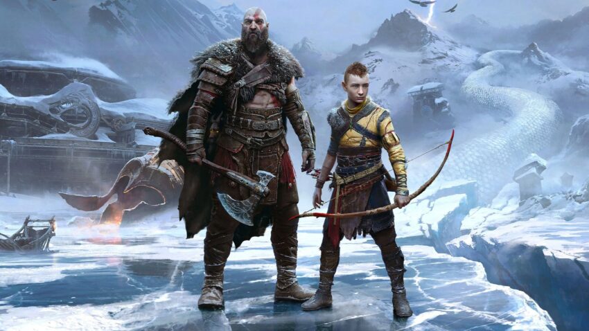 God of War Ragnarök Kodları Nisan 2025 April Codes