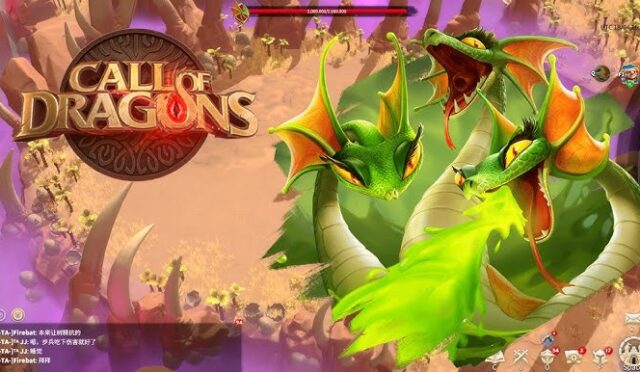 Call of Dragons Kodları Nisan 2025 April Codes