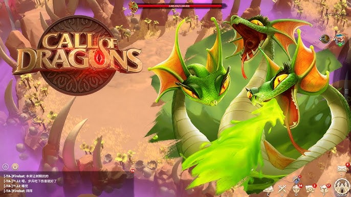 Call of Dragons Kodları Nisan 2025 April Codes