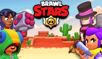 Brawl Stars Kodları Nisan 2025 April Codes