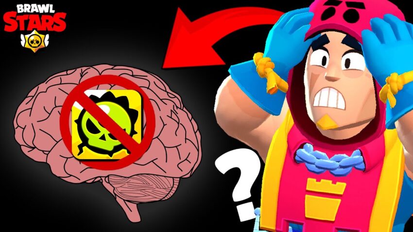 Brawl Stars Son Güncellemesi Nisan 2025 April Update