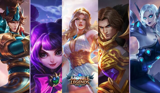 Mobile Legends Bang Bang Kodları Nisan 2025 April Codes