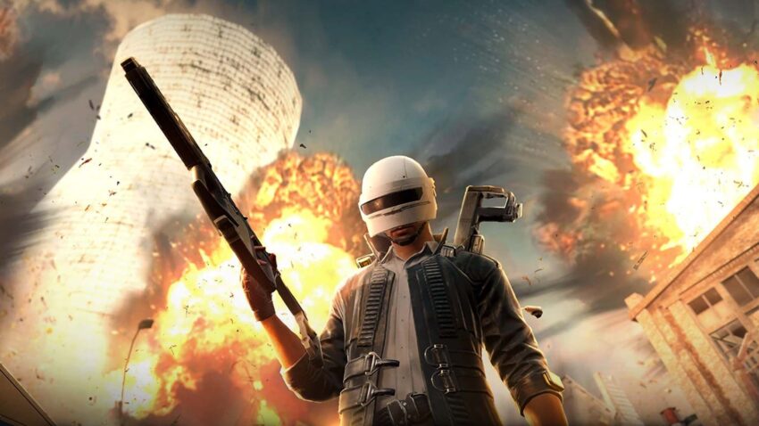 PUBG Mobile UC Kodları Nisan 2025 April Codes