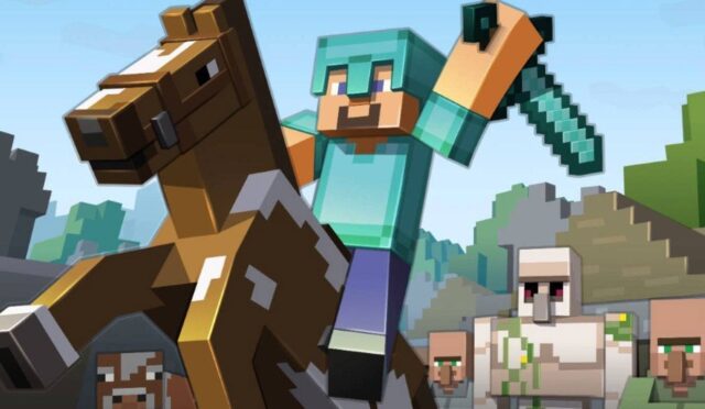 Minecraft Kodları Nisan 2025 April Codes