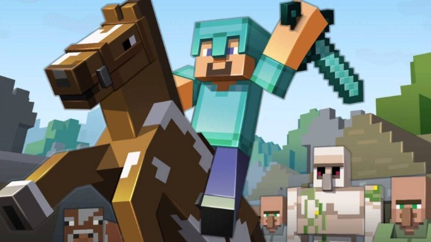 Minecraft Kodları Nisan 2025 April Codes