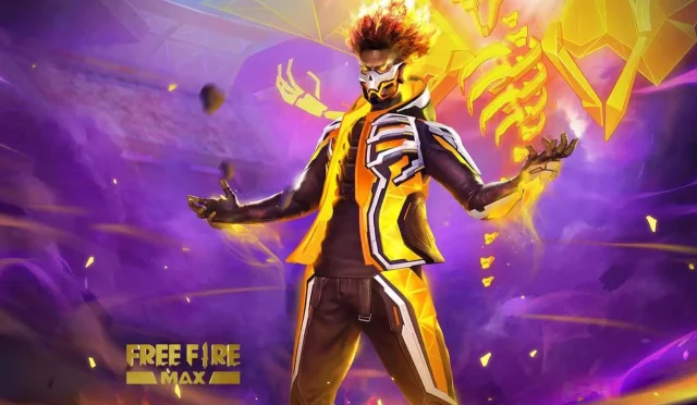 Garena Free Fire Max Kurtarma Kodları Haziran 2025 Redeem Codes June