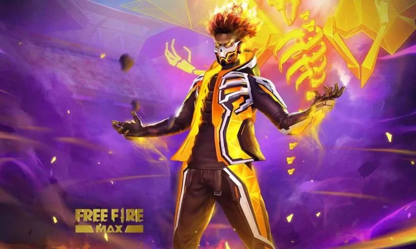 Garena Free Fire Max Kurtarma Kodları Haziran 2025 Redeem Codes June