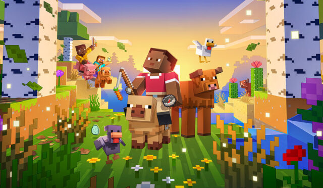 MineCraft Kodları Mayıs 2025 May Codes