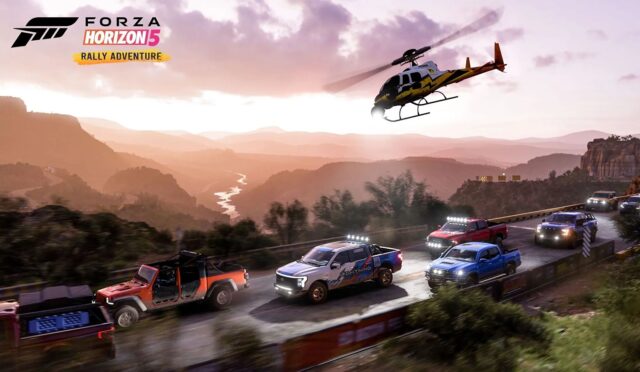Forza Horizon 5 Kodları Mayıs 2025 May Codes