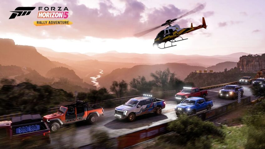 Forza Horizon 5 Kodları Mayıs 2025 May Codes