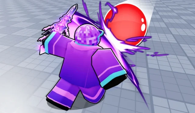 Blade Ball Kodları 2025 Codes