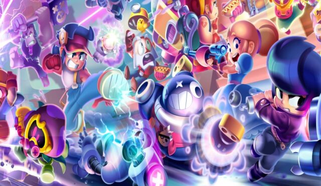 Brawl Stars Kodları Aktif Ücretsiz (Ocak 2026)