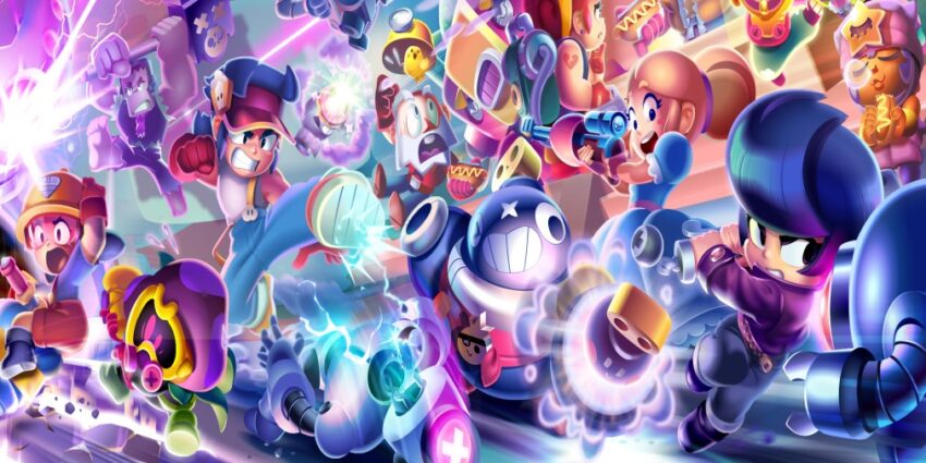 Brawl Stars Kodları Aktif Ücretsiz (Ocak 2026)