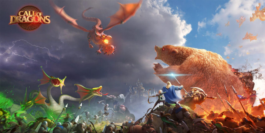 Call of Dragons Kodları Aktif Ücretsiz Şubat 2026 February Codes