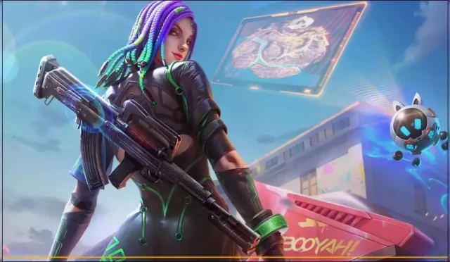 Garena Free Fire Kodları Mayıs 2025 May Codes