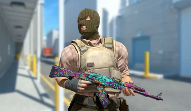 Counter Strike 2 (CS2) Kodları 2025 Codes