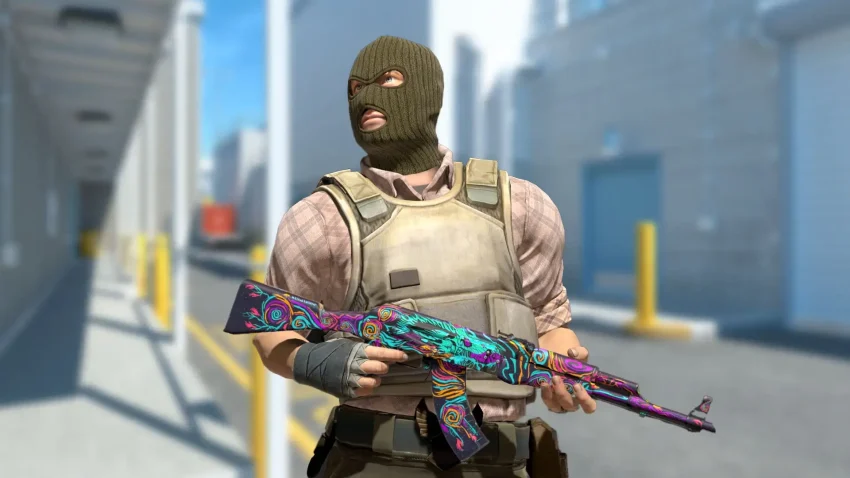 Counter Strike 2 (CS2) Kodları 2025 Codes