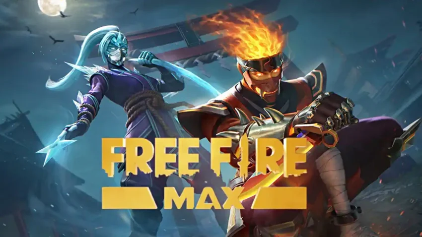 Garena Free Fire MAX Kodları Mayıs 2025 May Codes