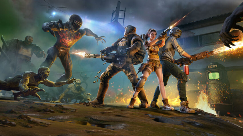 PUBG Mobile Kodları Mayıs 2025 May Codes