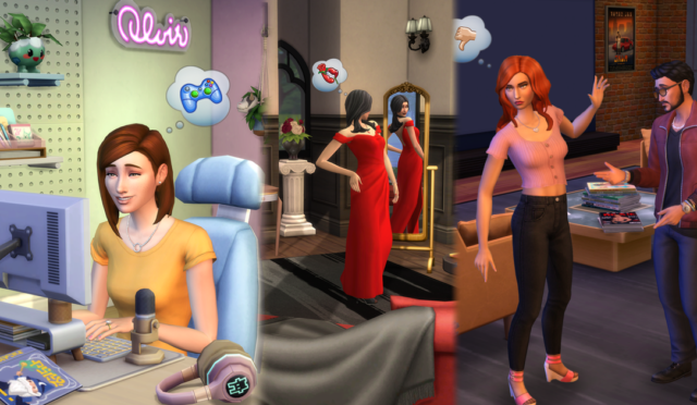 Sims 4 Kodları Mayıs 2025 May Codes