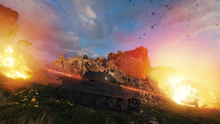 World of Tanks Bonus Kodları Nisan 2026 April Redeem Codes