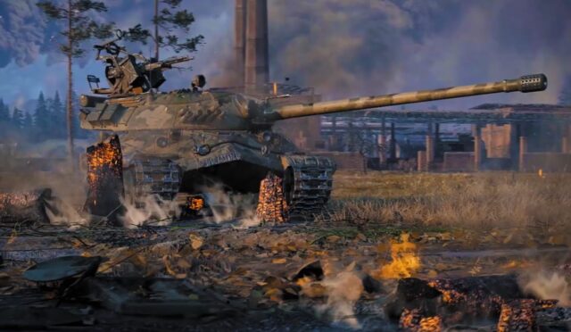 World of Tanks Kodları 2025 Codes