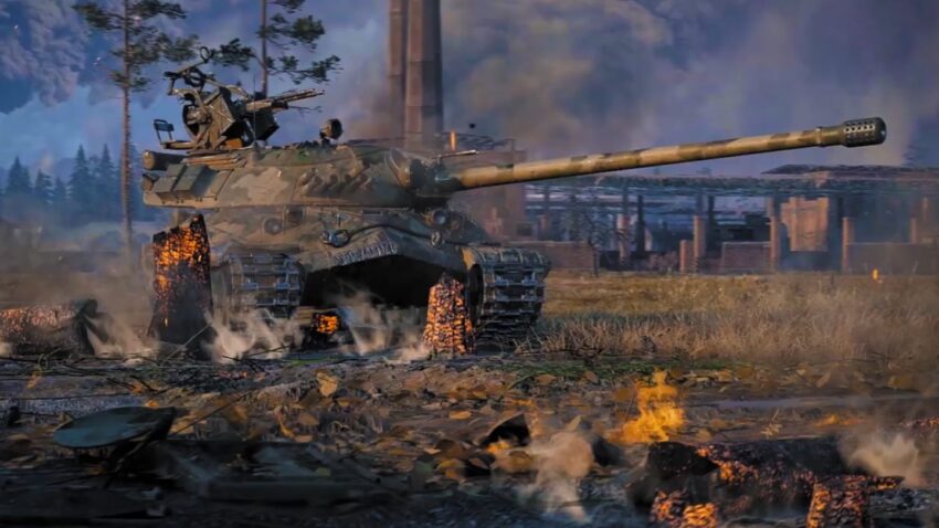 World of Tanks Kodları 2025 Codes