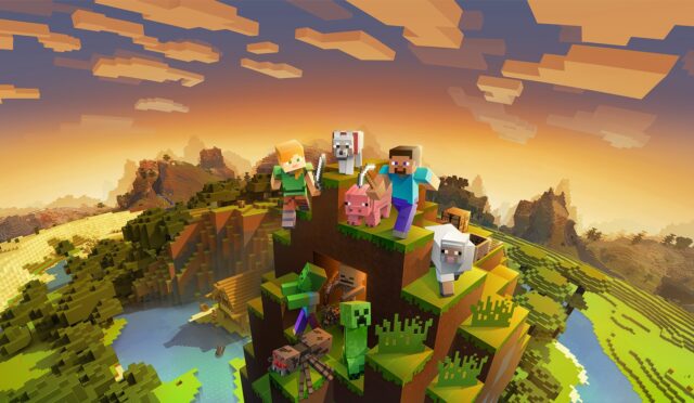 Minecraft Kodları Haziran 2025 June Codes