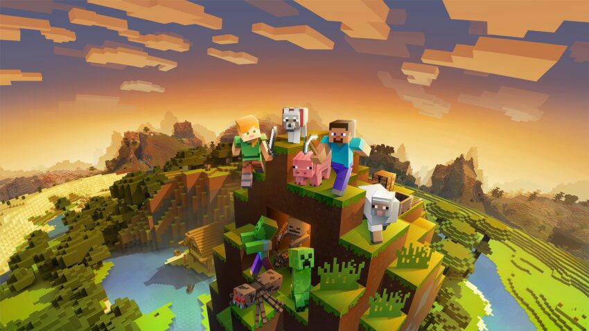 Minecraft Kodları Haziran 2025 June Codes