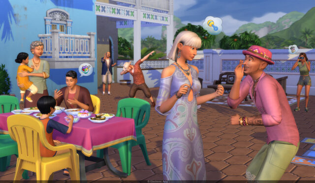 The Sims 4 Kodları Haziran 2025 June Codes